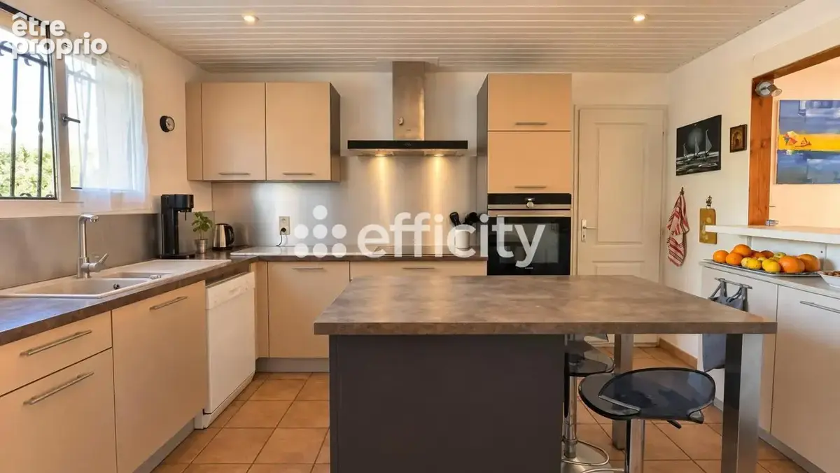 Maison 5 pièces 138 m² à vendre à Andernos-Les-Bains (33510) - photo 2