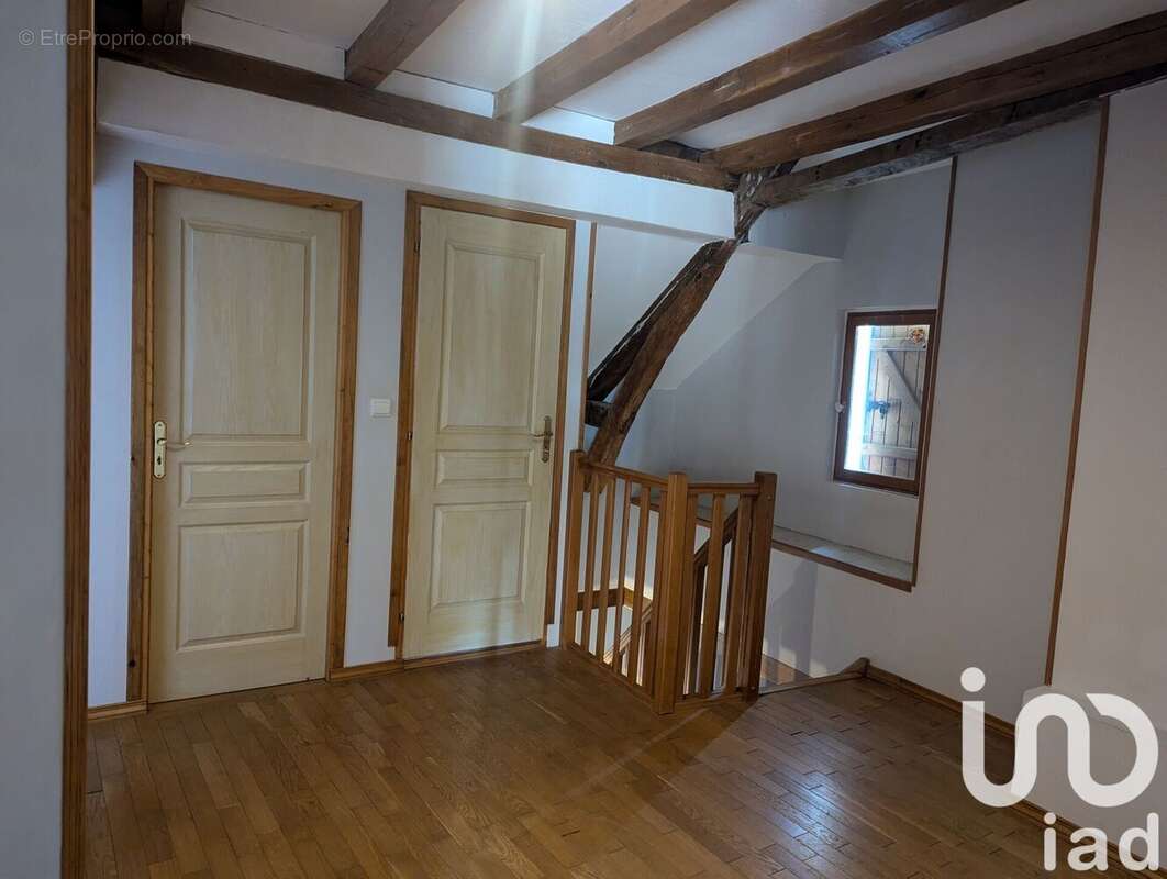 Photo 6 - Maison à PIERREFITTE-ES-BOIS