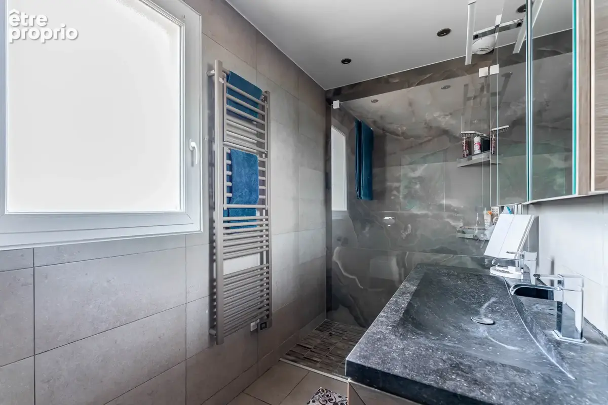 Ste Foy Maison familiale avec piscine - photo 17