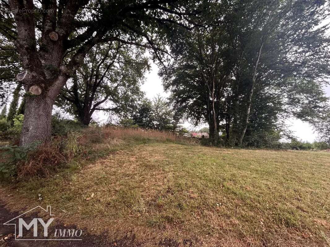 Maison à SAINT-MEARD-DE-GURCON