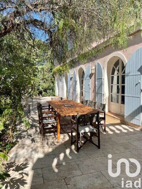 Photo 2 - Maison à SAINT-RAPHAEL