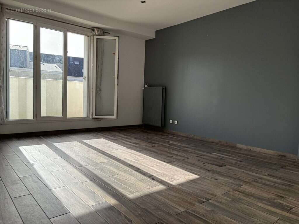 Appartement à NOISY-LE-GRAND