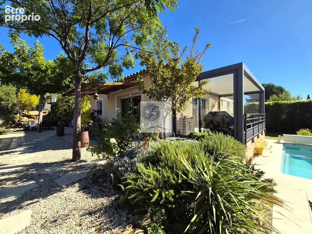 Maison à BEDOIN