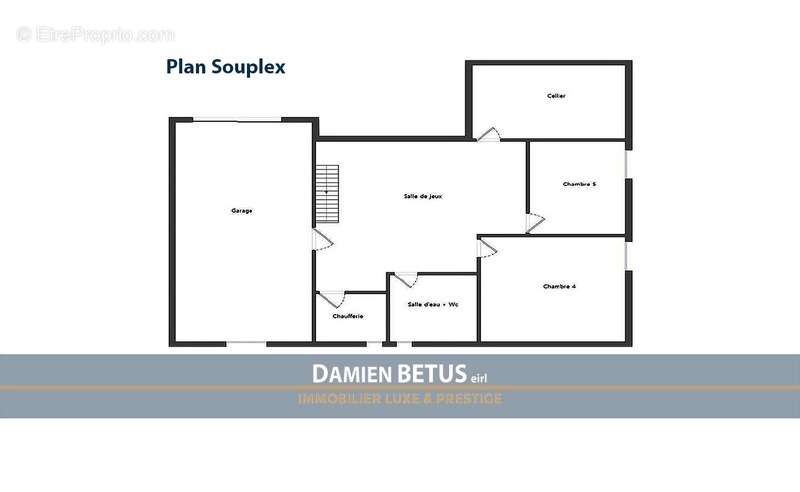 Maison à SAINT-JEAN-DE-MONTS