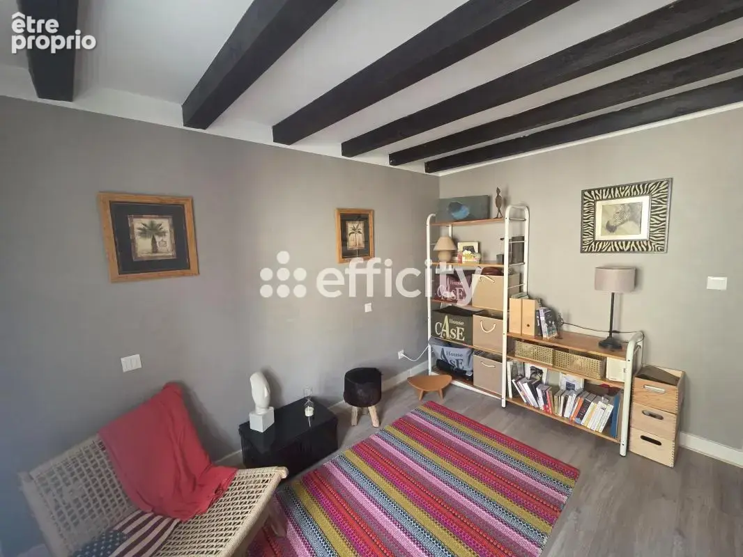 Appartement - photo 6