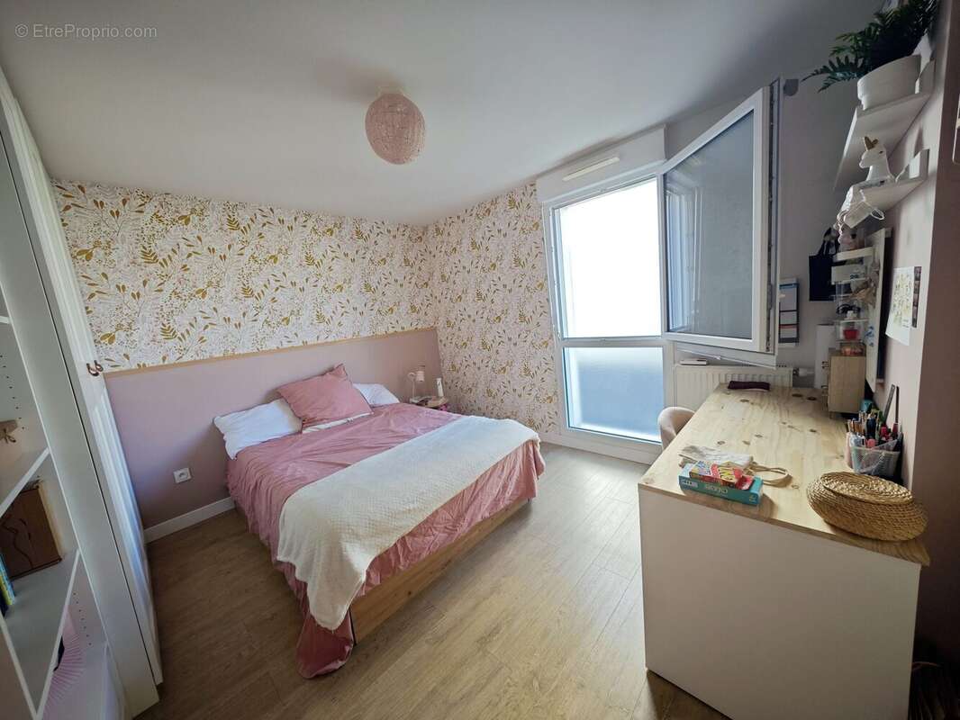 Appartement à TOURS