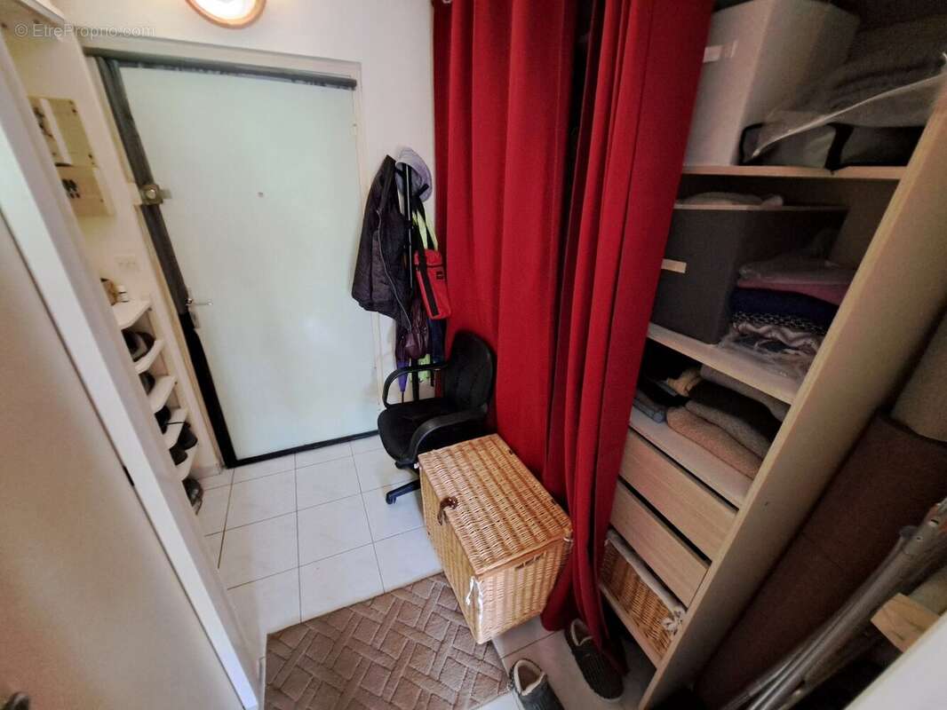 Appartement à AGDE