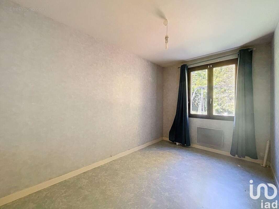 Photo 9 - Maison à VOUILLE