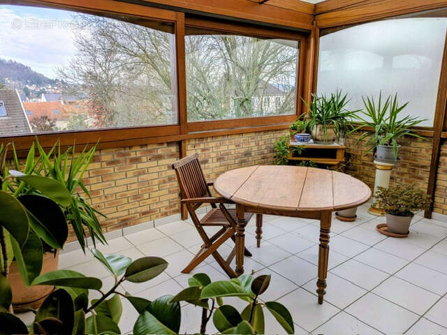 Maison à VILLEBON-SUR-YVETTE