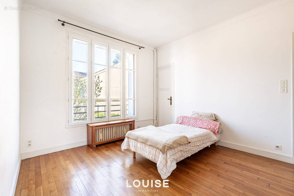 Appartement à CHAVILLE