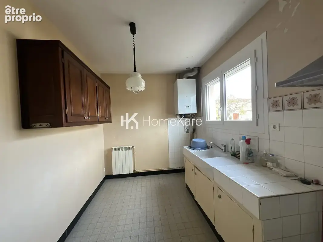 Maison 5 pièces 80 m² à vendre à Montrejeau (31210) - photo 5