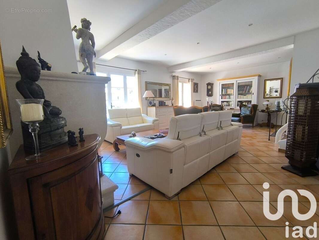 Photo 4 - Maison à LA MOTTE