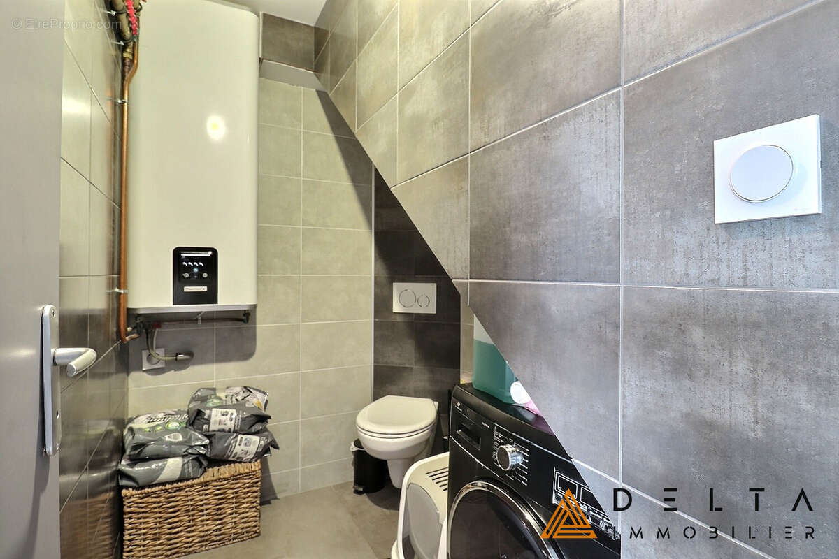 Maison à TIGNIEU-JAMEYZIEU