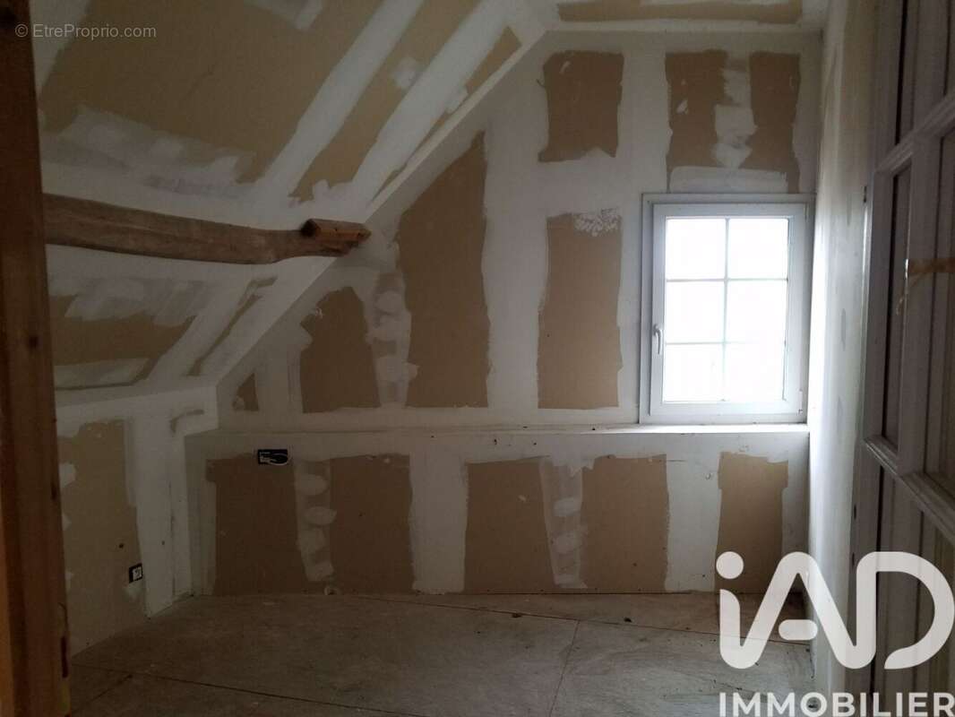 Photo 8 - Maison à LORMAYE