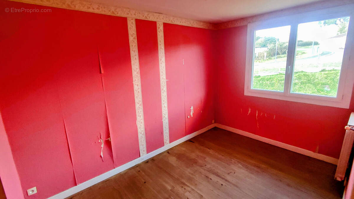 Maison à SAINT-SEVER