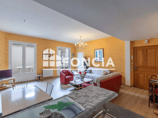 Appartement à TARBES