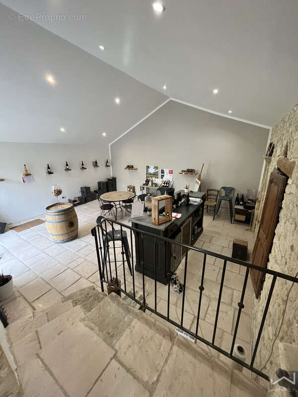 Maison à GRIGNAN