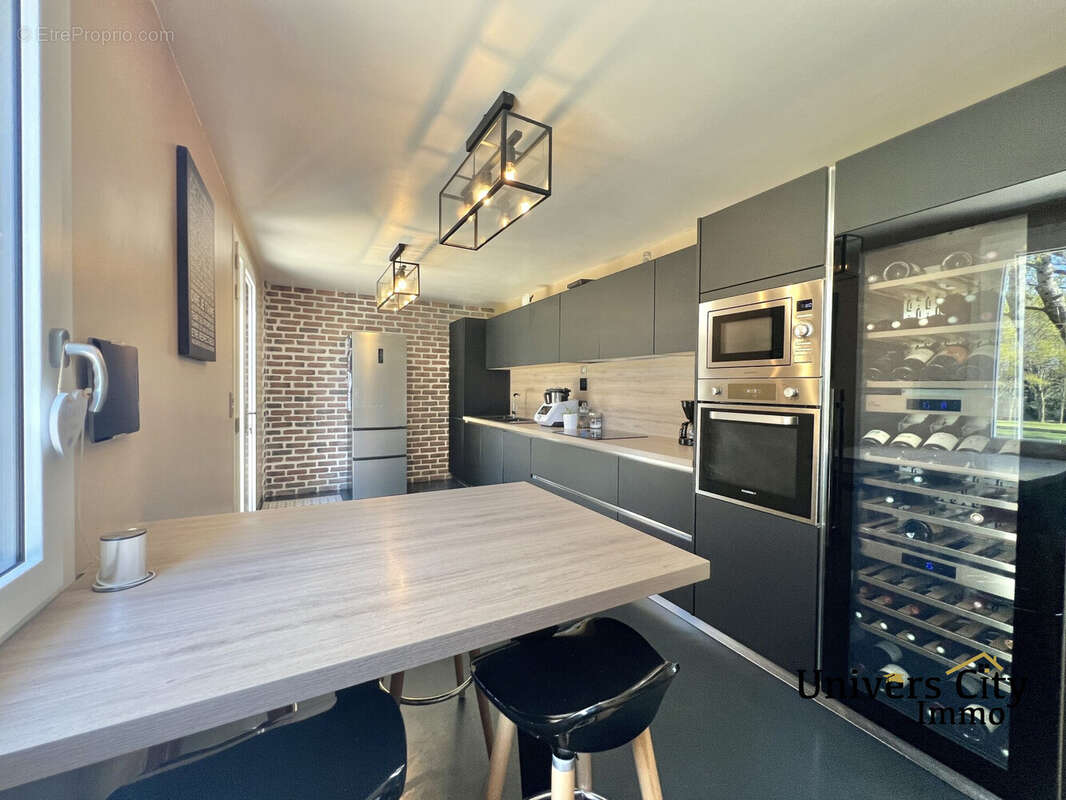 Maison à VIGNEUX-DE-BRETAGNE