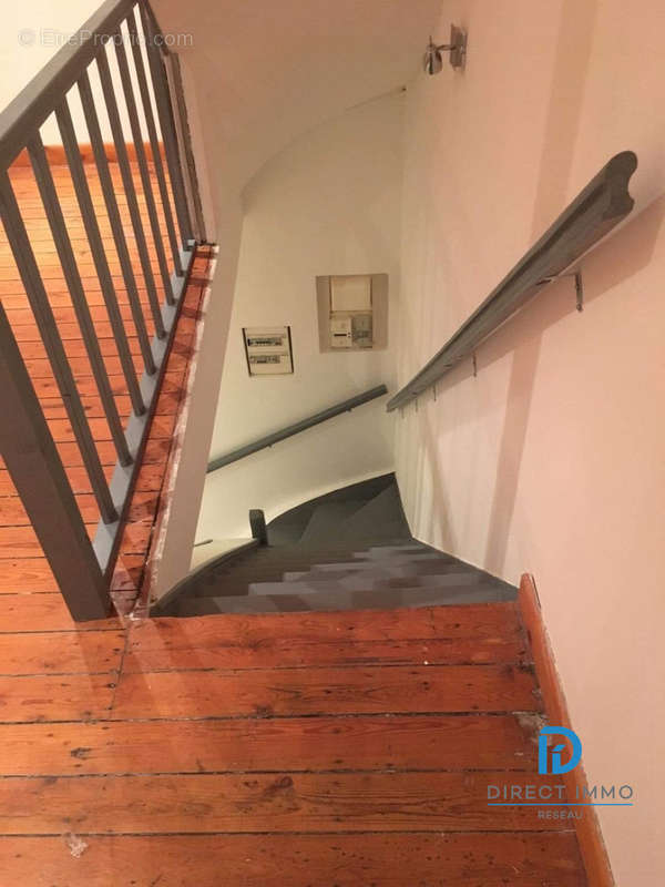 Appartement à BRUAY-LA-BUISSIERE