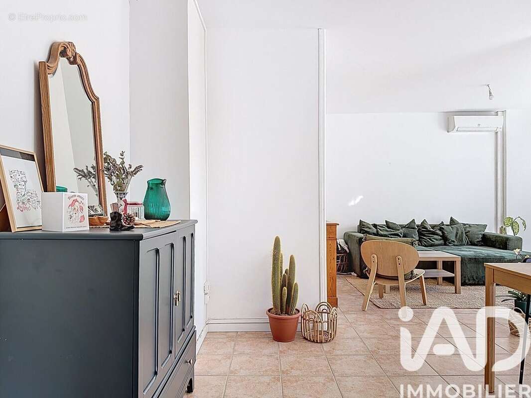 Photo 4 - Appartement à TOULON