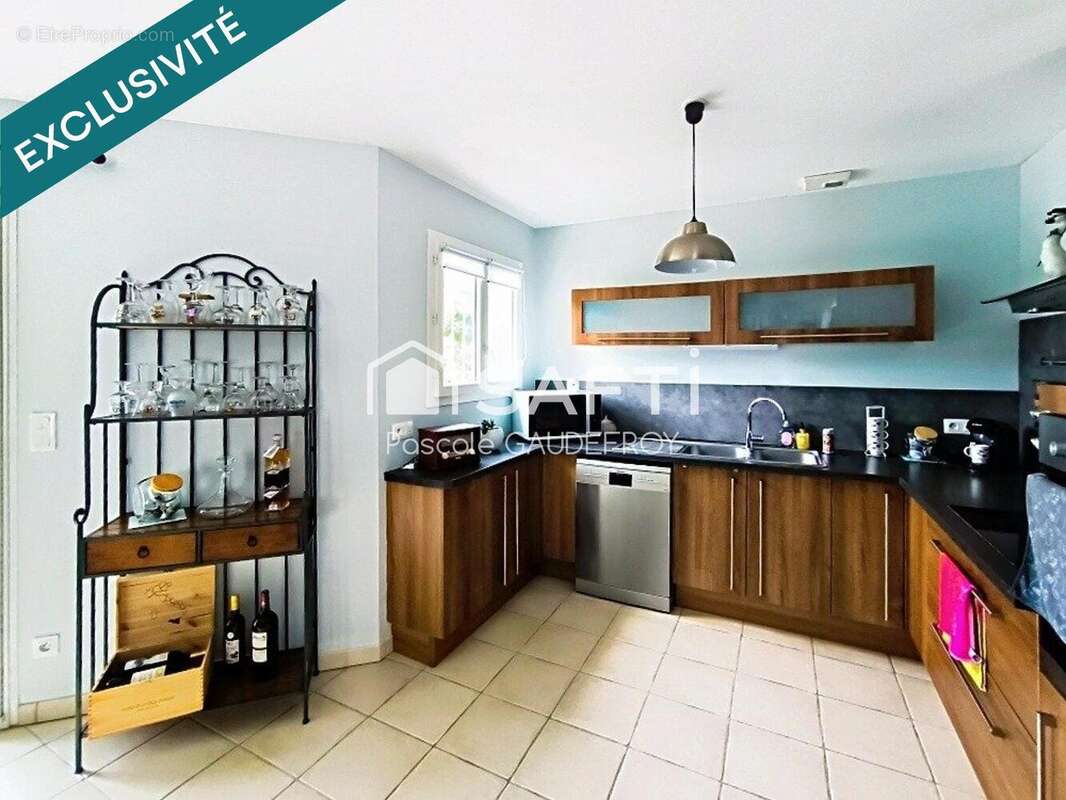 Photo 5 - Maison à GUITINIERES