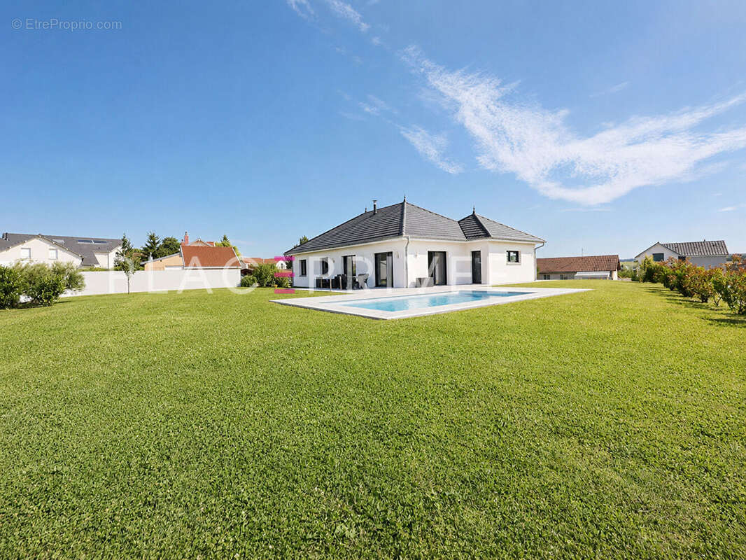 Maison à DARNIEULLES