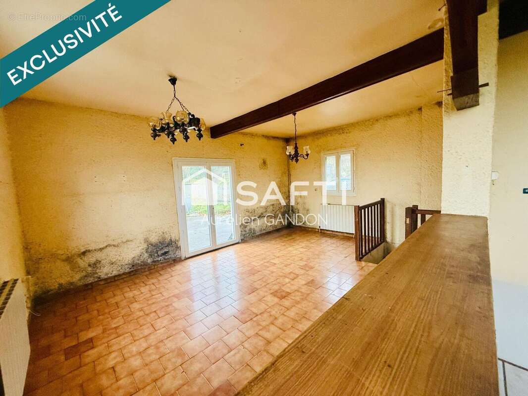 Photo 9 - Maison à SAINT-AUBIN-SUR-YONNE