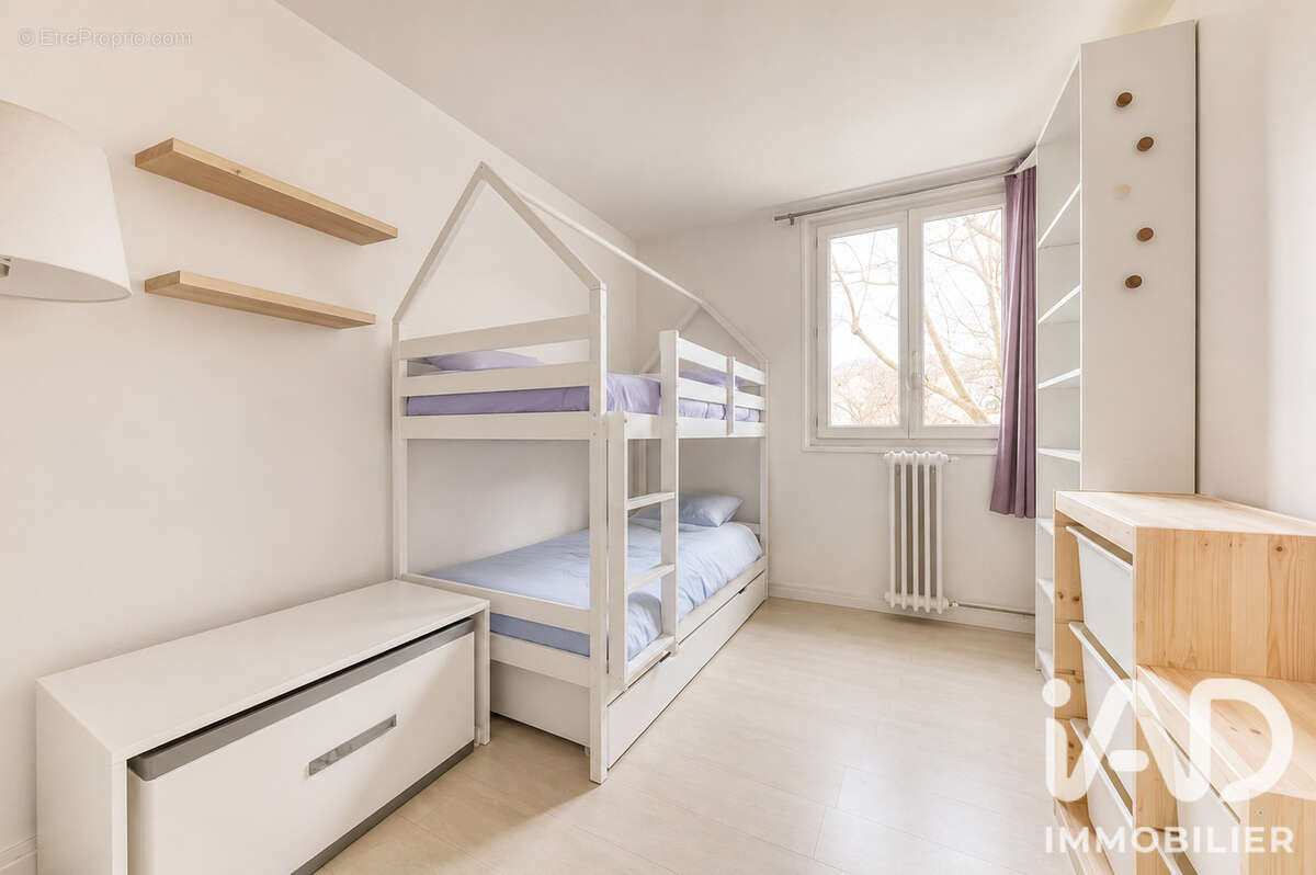 Photo 9 - Appartement à CACHAN