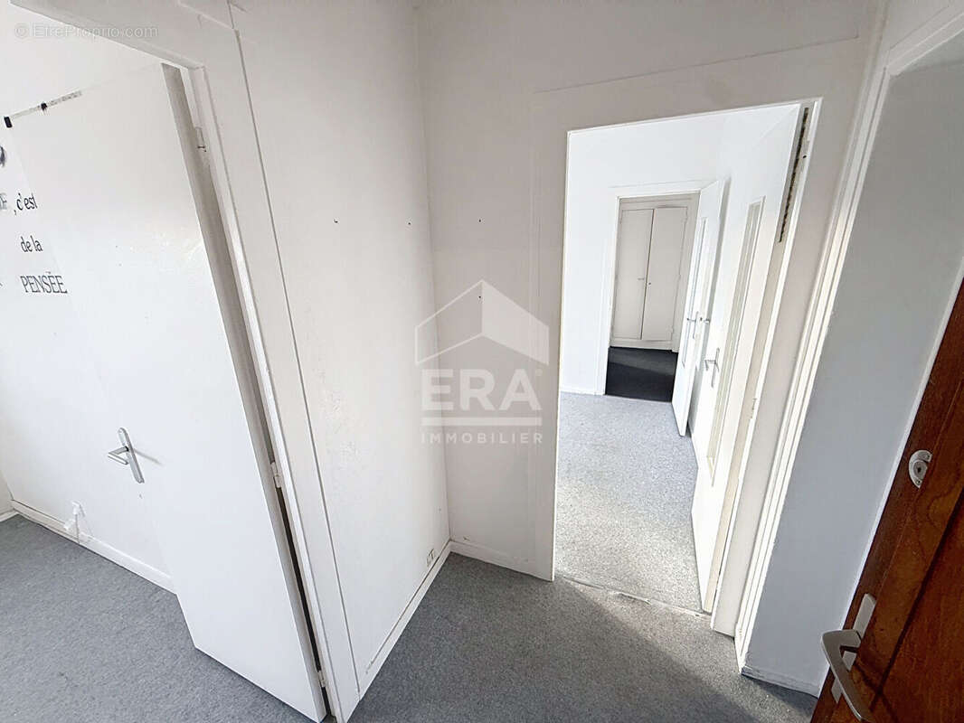 Appartement 68m² à caen - photo 8