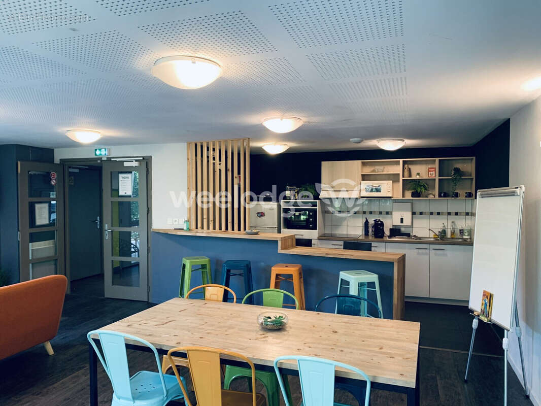Appartement à AULNOY-LEZ-VALENCIENNES