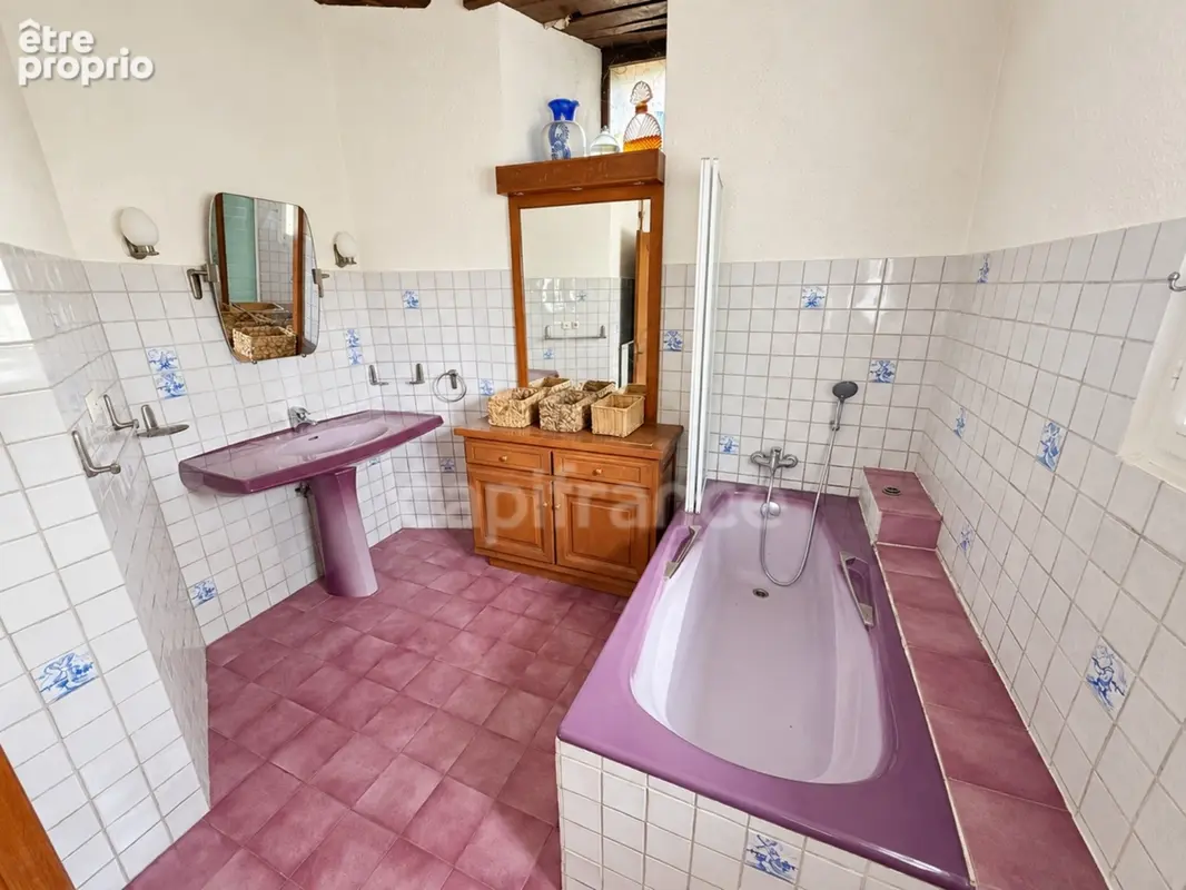 EXCLUSIVITÉ - Propriété avec terrain et hangar à vendre 7 pièces SPEZET (29) - photo 10