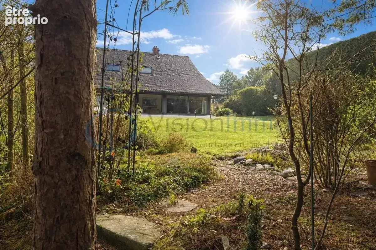 Villa signature à double usage – Liberté d’habiter, liberté d’investir - photo 2