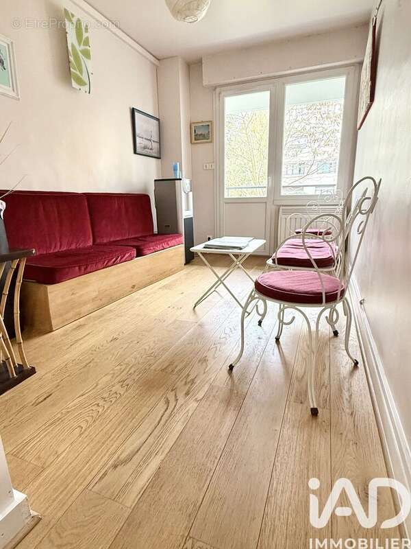 Photo 4 - Appartement à BRUNOY