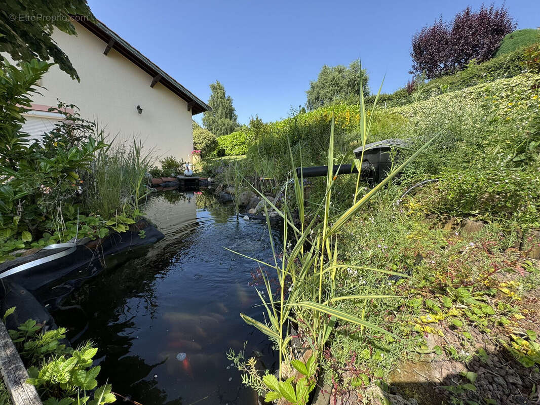 Photo 2 - Maison à COURS-LA-VILLE