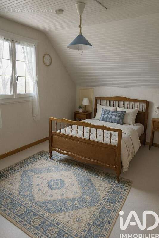 Photo 9 - Maison à BRION