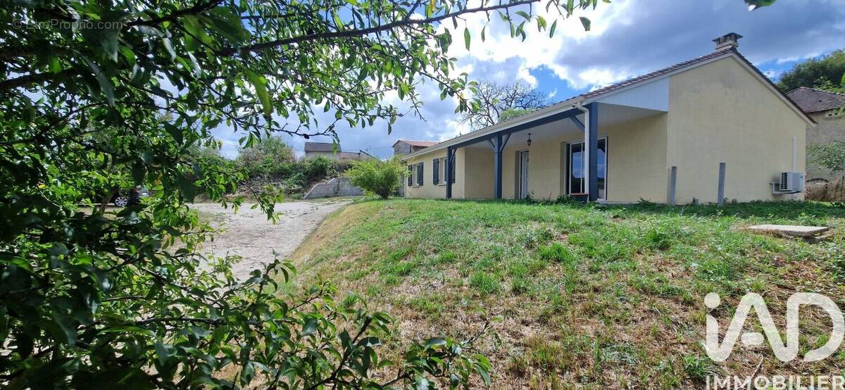 Photo 1 - Maison à NEUVIC