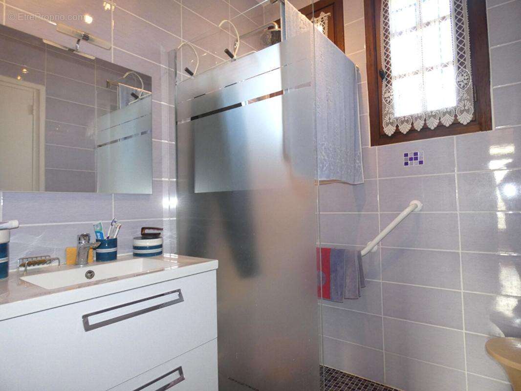 Maison Cherveix Cubas 90 m2 / sous-sol / studio / jardin 1000m² - photo 9