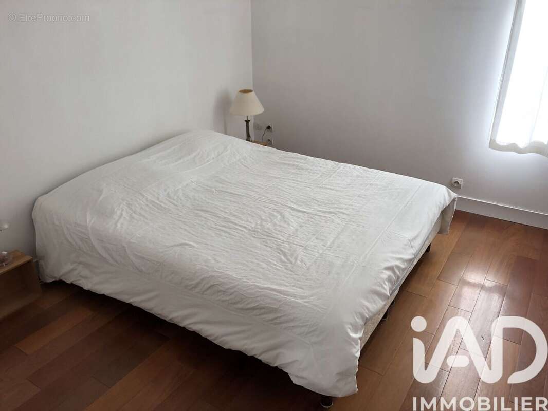 Photo 6 - Maison à CHATOU