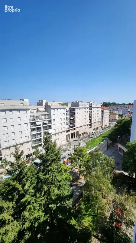 Exclusivité - appartement spacieux de 105 m² à villeurbanne, 3 chambres - photo 18