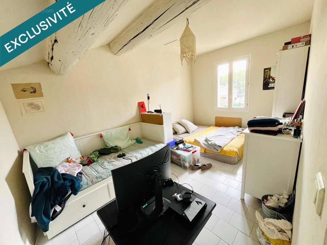 Photo 4 - Appartement à VILLENEUVE-LES-AVIGNON