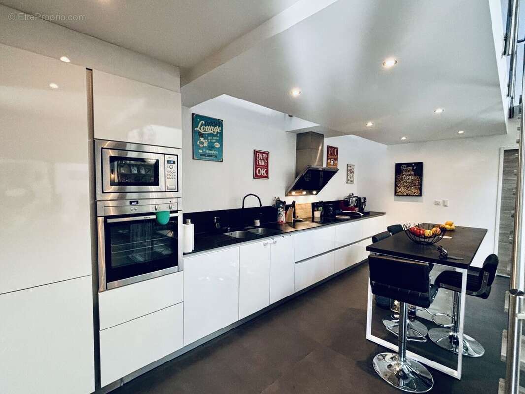 Maison à LYS-LEZ-LANNOY