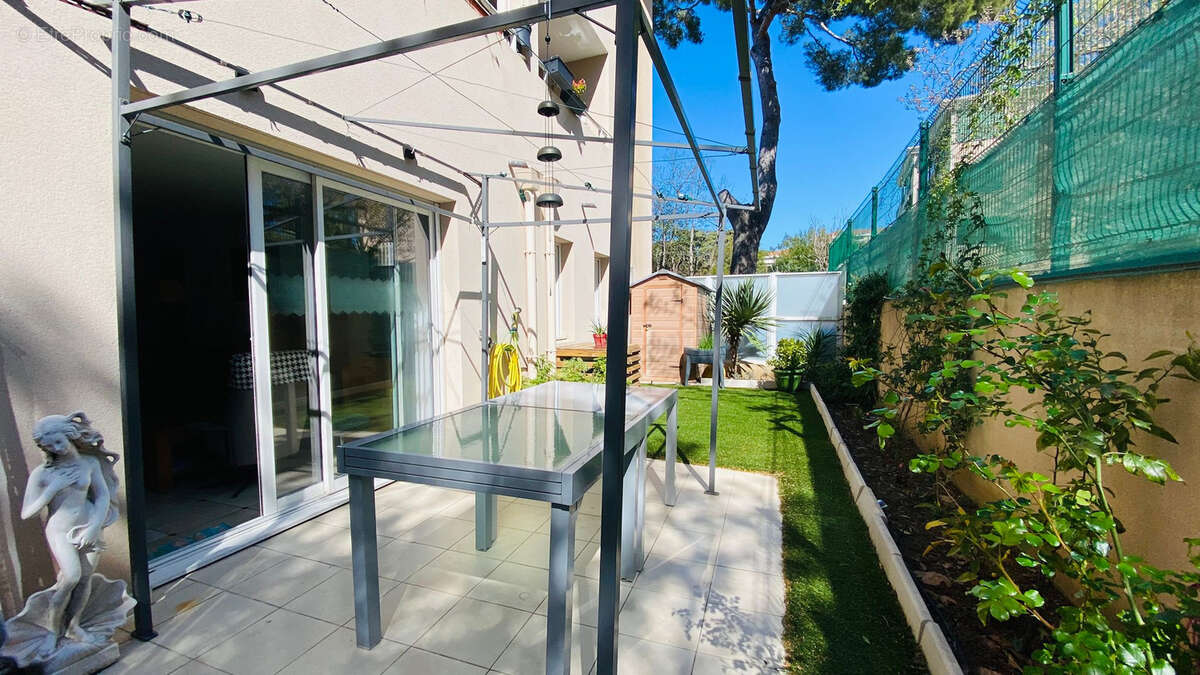 Appartement à LA SEYNE-SUR-MER