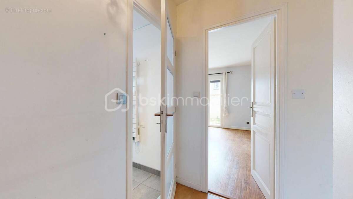 Maison à TOURNEFEUILLE