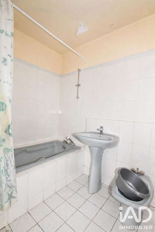 Photo 5 - Appartement à NOGENT-SUR-MARNE