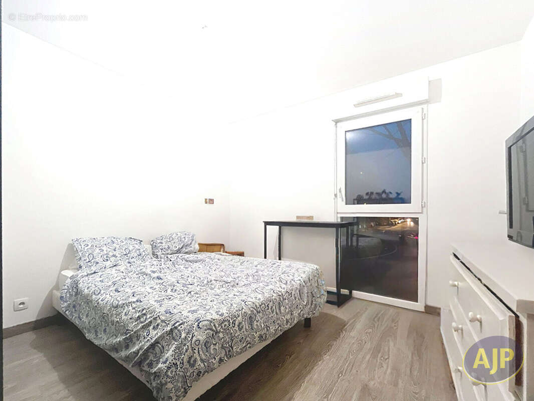 Appartement à VEZIN-LE-COQUET