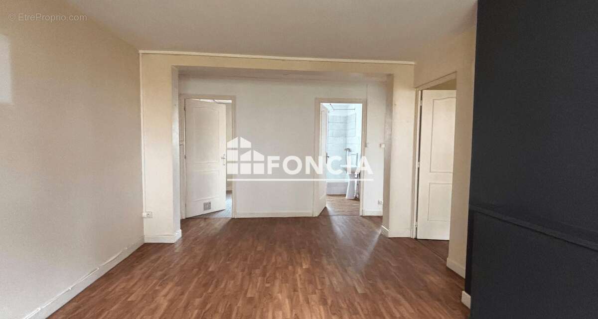 Appartement à TARBES