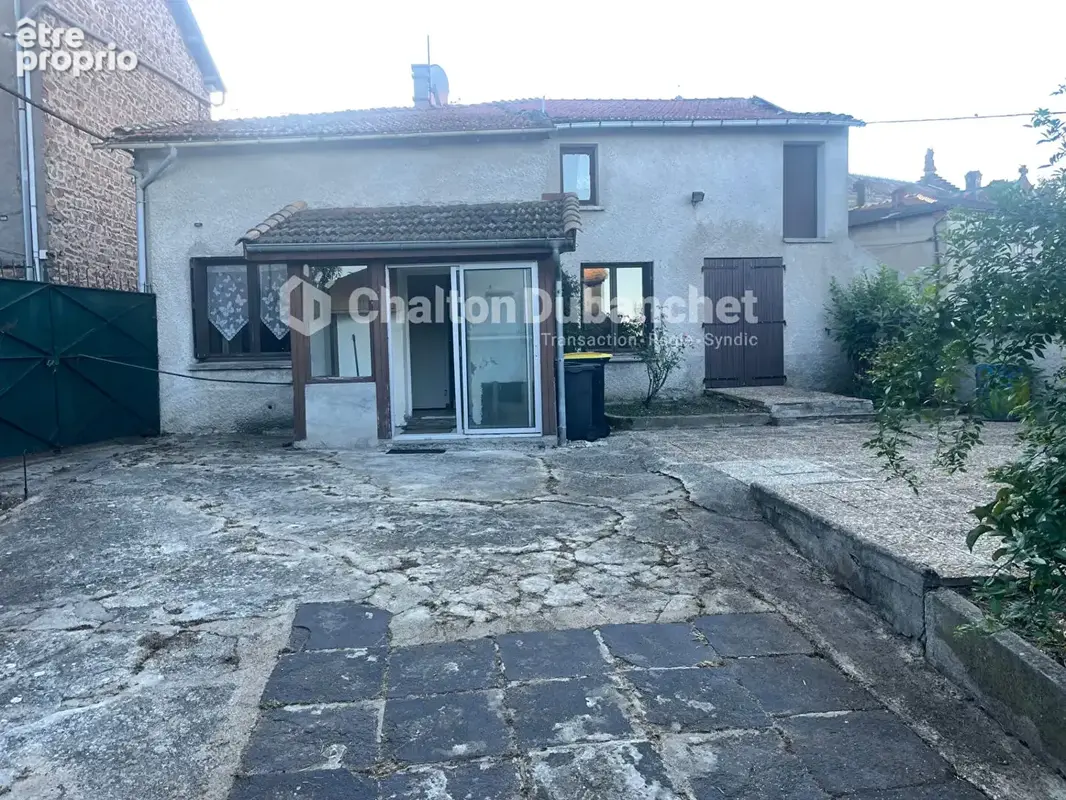 Neulise maison 220m² - photo 6