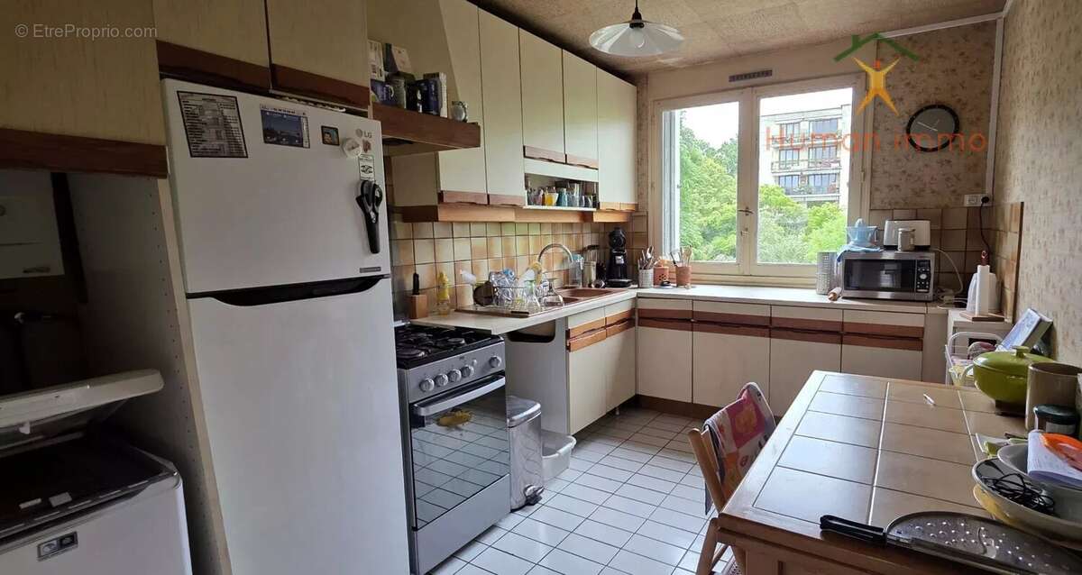 Appartement à ANTONY