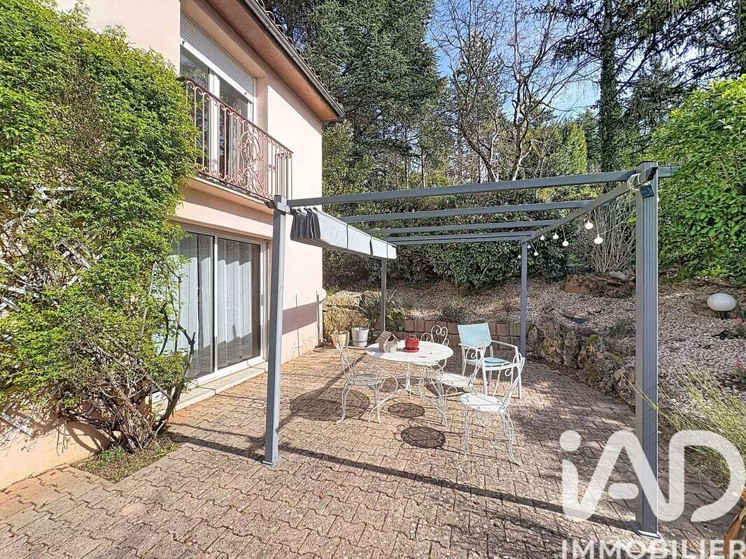Photo 4 - Maison à MILLAU