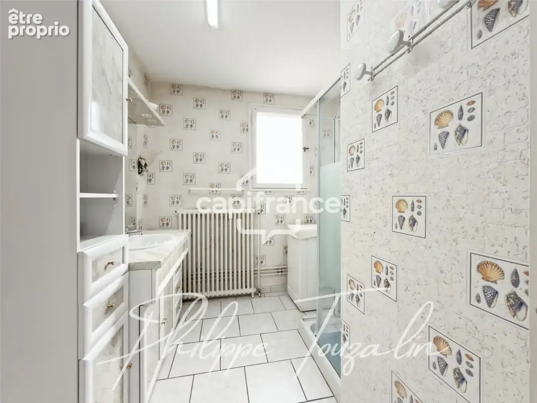 Dpt Vienne (86), à vendre CHÂTELLERAULT Maison P6 de 101,32m² - Terrain de 353m² - photo 11